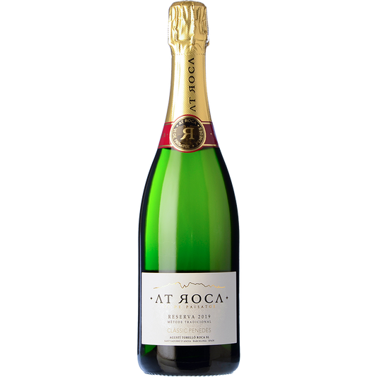 AT Roca Brut Nature Reserva 2022