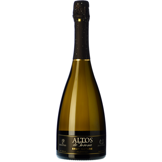 Altos de Torona Brut Nature