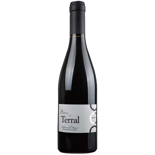 Altos del Terral Crianza 2019