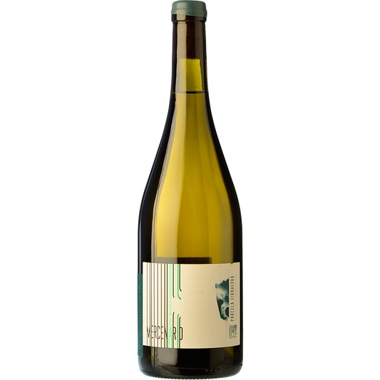 Augalevada Mercenario Parcela Eiravedra 2023