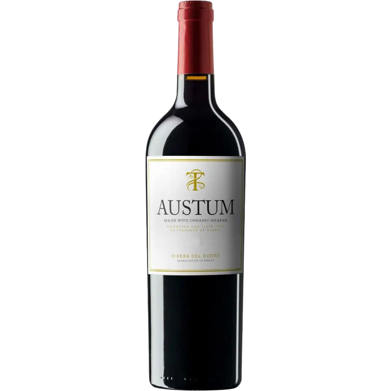 Austum Tinto 2022