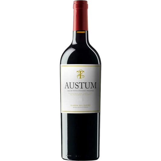 Austum Tinto 2022