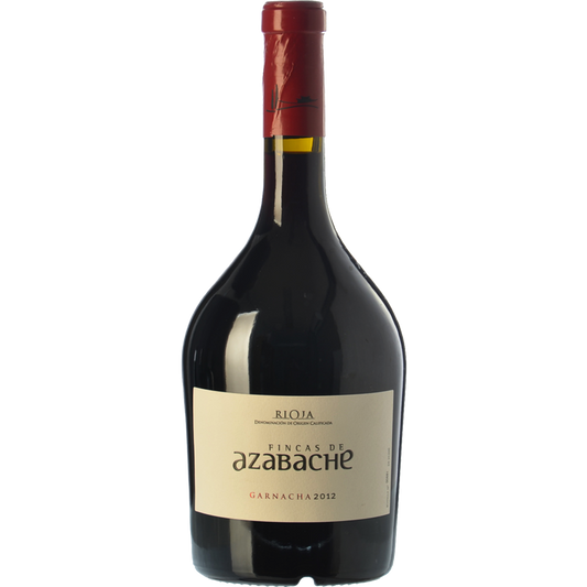 Azabache Garnacha 2019