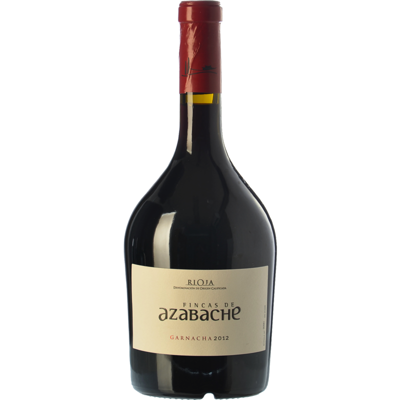 Azabache Garnacha 2019