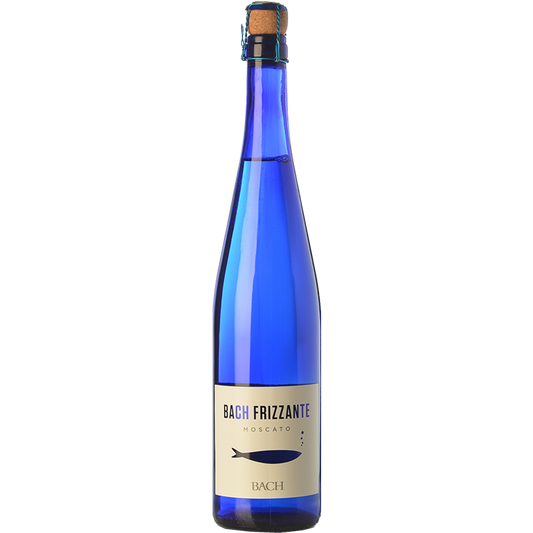 Bach Frizzante Moscato