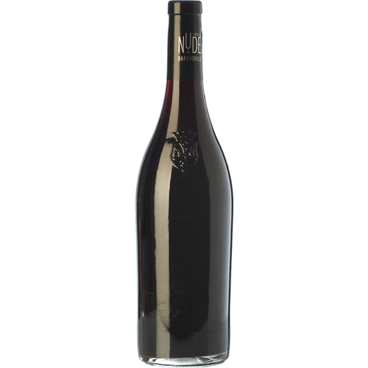 Barbadillo Tintilla Nude 2024