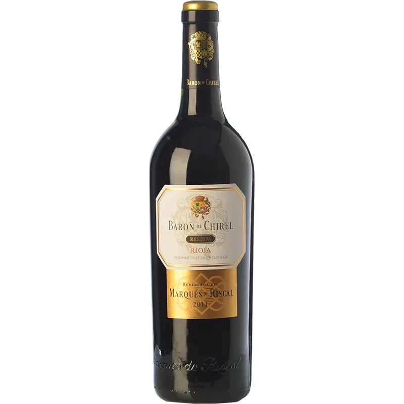 Barón de Chirel 2019