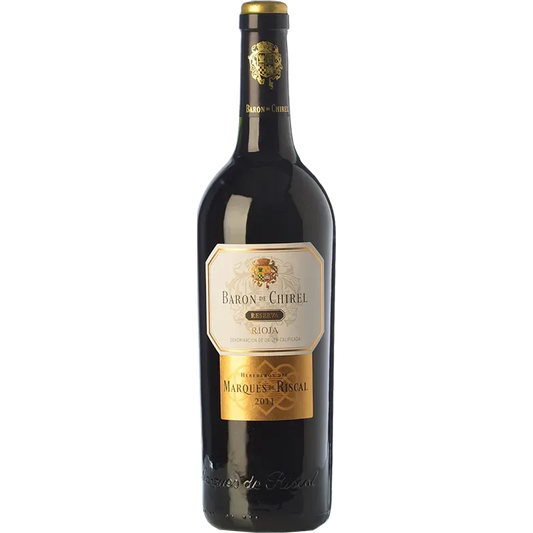 Barón de Chirel 2019