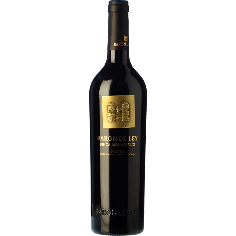 Barón de Ley Finca Monasterio 2021