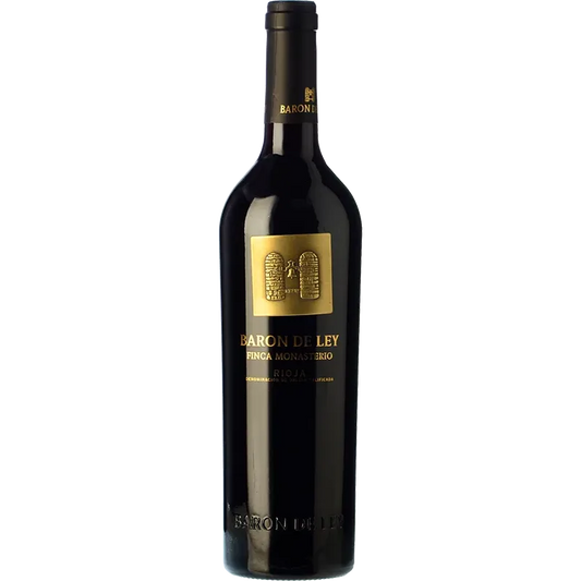 Barón de Ley Finca Monasterio 2021