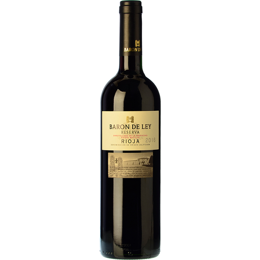 Barón de Ley Reserva 2020
