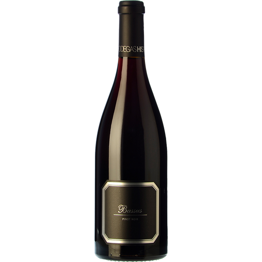 Bassus Pinot Noir 2021