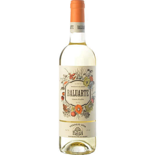 Baluarte Verdejo 2023