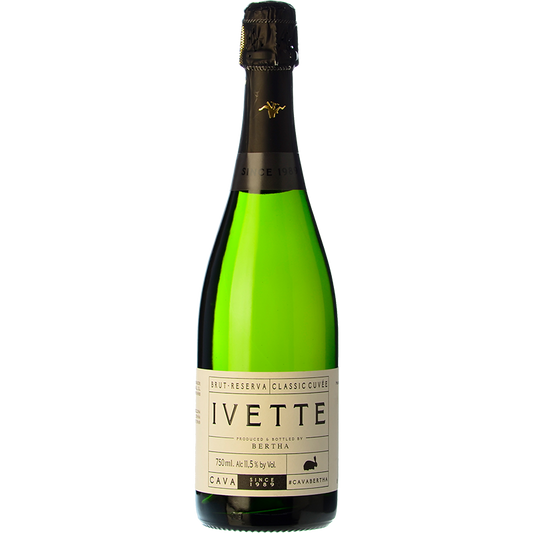 Bertha Ivette Brut Reserve 2021