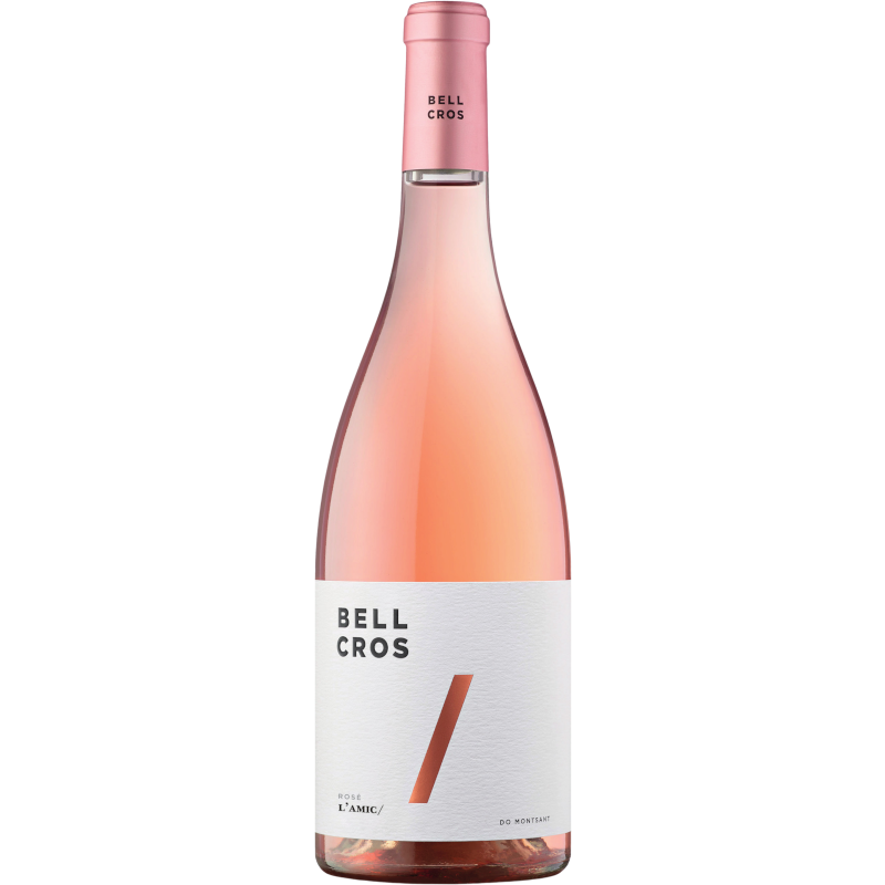 Bell Cros L’Amic 2024