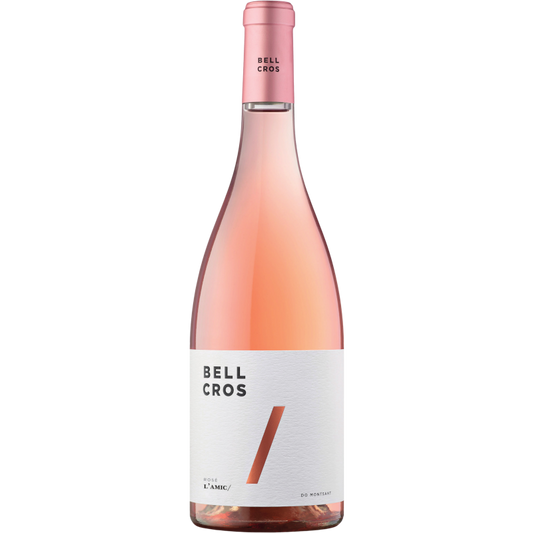 Bell Cros L’Amic 2024