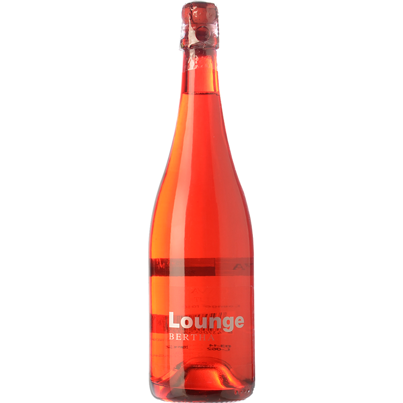 Bertha Lounge Rosé 2022