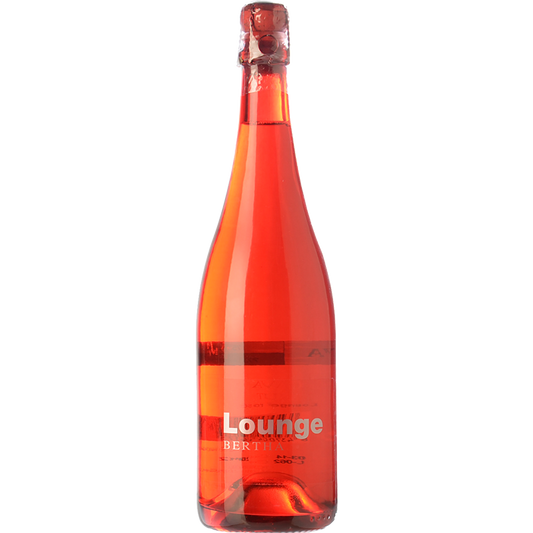 Bertha Lounge Rosé 2022