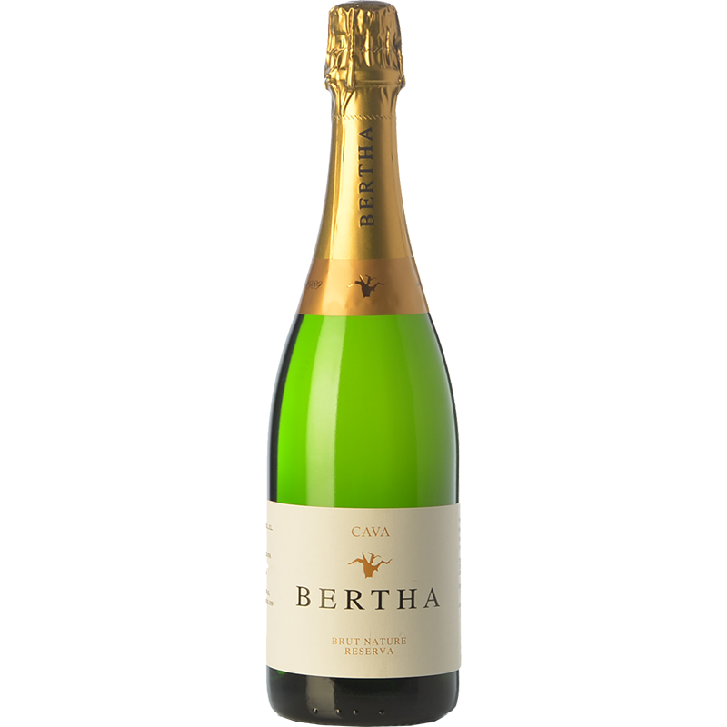 Bertha Brut Nature Reserva 2021