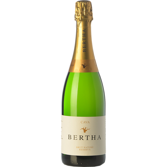 Bertha Brut Nature Reserva 2021