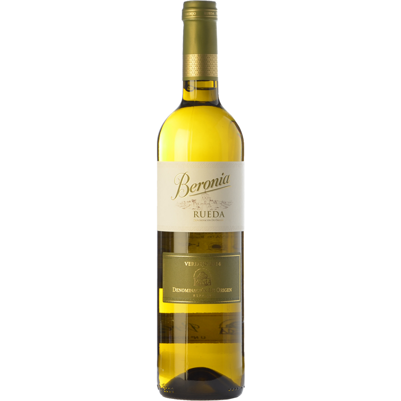 Beronia Verdejo 2022