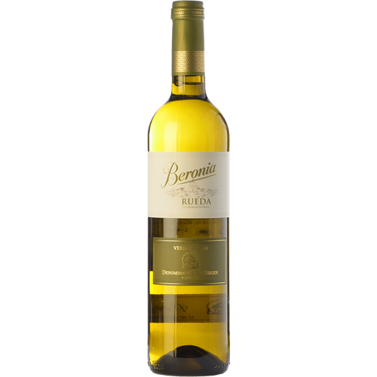 Beronia Verdejo 2022