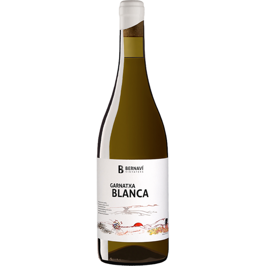 Bernaví Garnatxa Blanca 2023