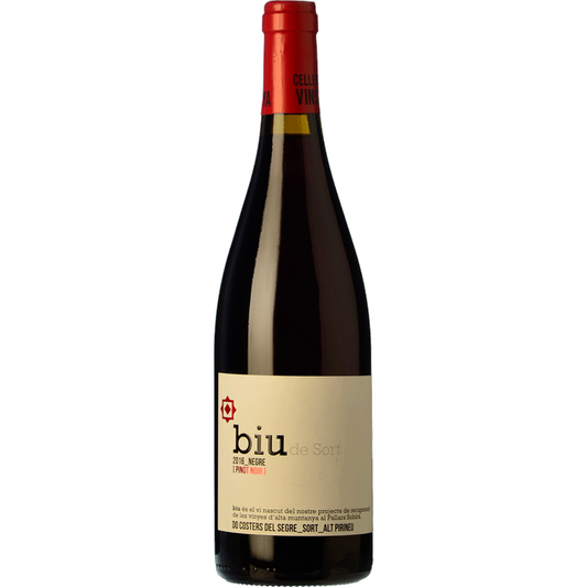 Batlliu Biu Pinot Noir 2023