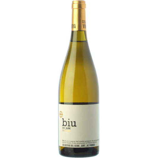 Batlliu Biu Riesling 2020