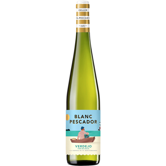 Blanc Pescador Verdejo