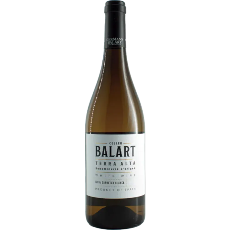 Balart Blanc 2023 (1.5 L)