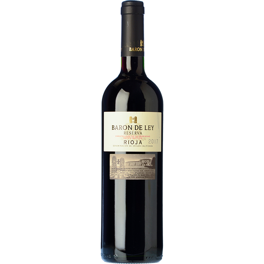 Barón de Ley Reserva 2019