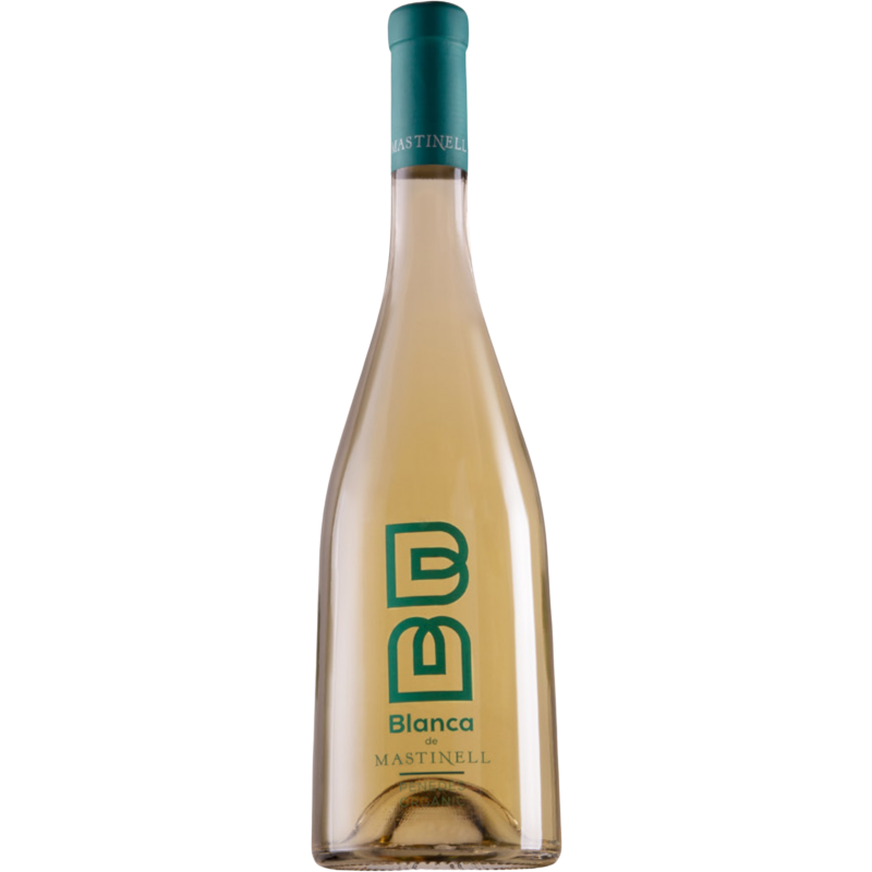 Blanca de Mastinell 2023