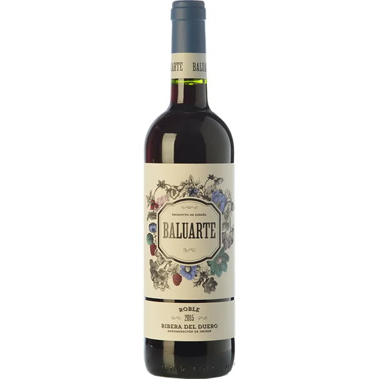 Baluarte Roble Ribera 2023