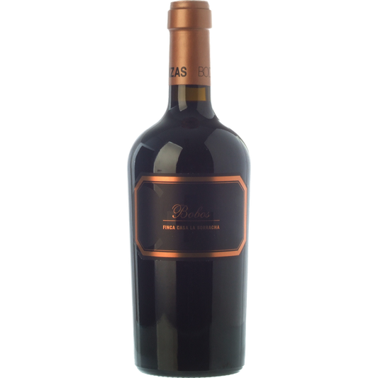 Bobos Finca Casa La Borracha 2022