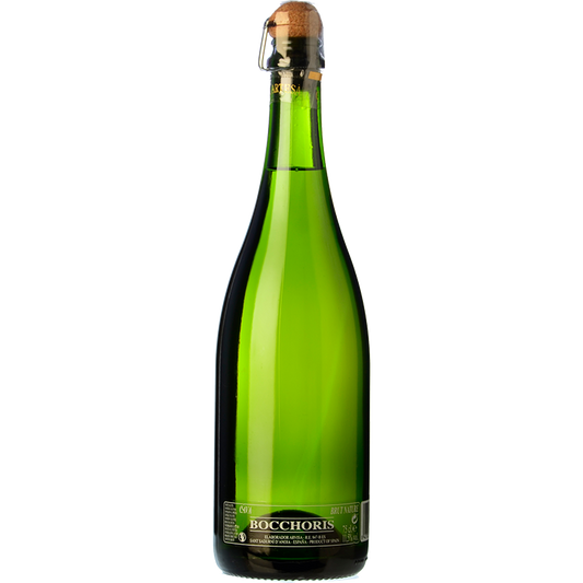 Bocchoris Brut Nature