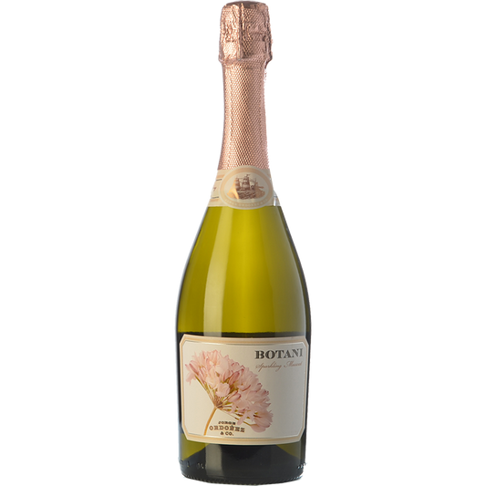 Botani Sparkling Muscat 2022