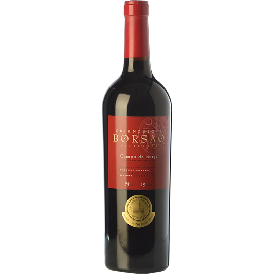Borsao Crianza 2016