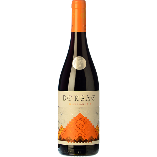 Borsao Tinto Selección 2023