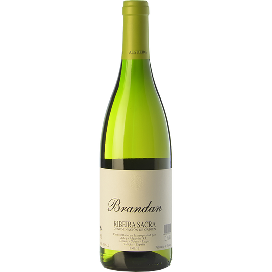 Algueira Brandan Godello 2022