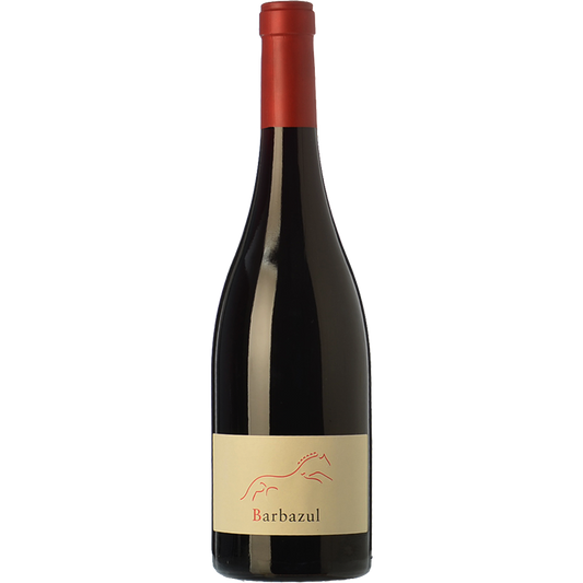 Barbazul Tinto Roble 2022