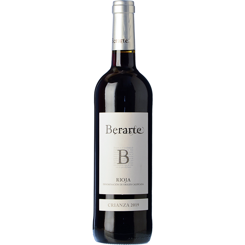 Berarte Crianza 2020