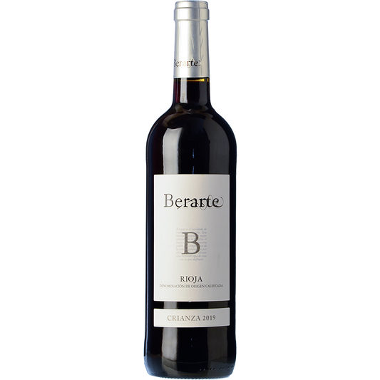 Berarte Crianza 2020