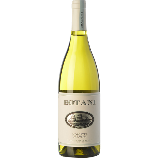 Botani Moscatel Old Vines 2023