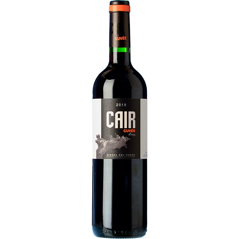 Cair Cuvée 2019