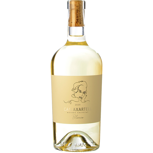 Can Axartell Blanco 2024