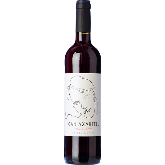 Can Axartell Tinto 2023