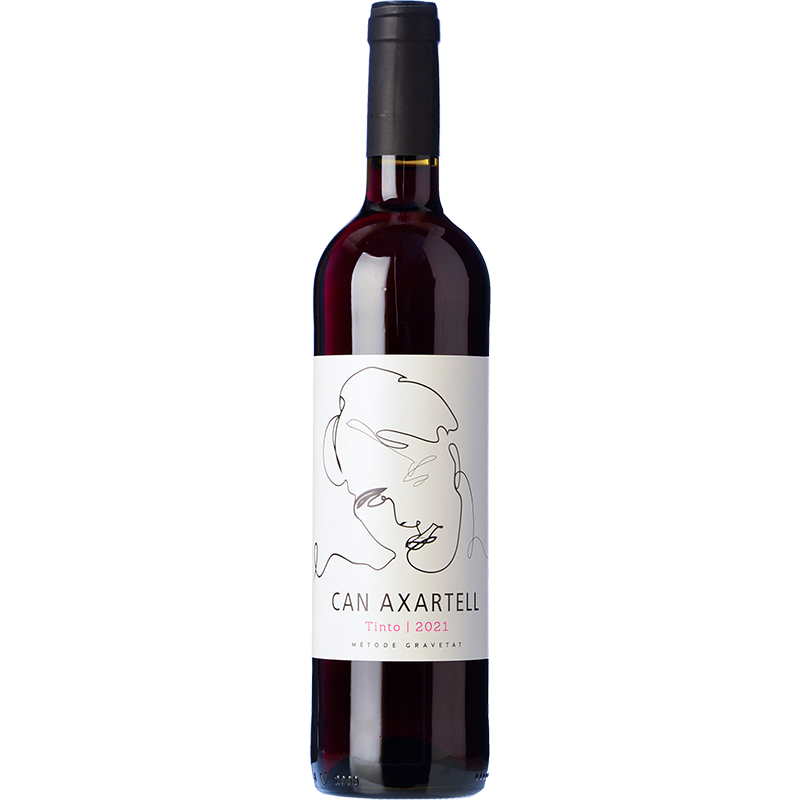Can Axartell Tinto 2023