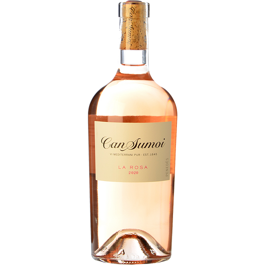 Can Sumoi La Rosa 2024