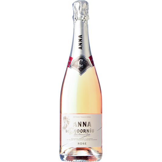 Anna de Codorníu Brut Rosé